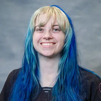 Riley, Appointment Coordinator