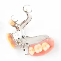 Partial Dentures
