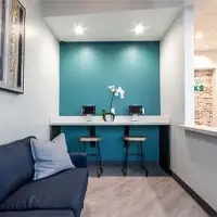 Office Image by Dentistry of the Oaks