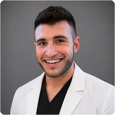 William K. Lesh, DDS