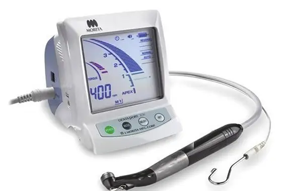 Electric Handpieces