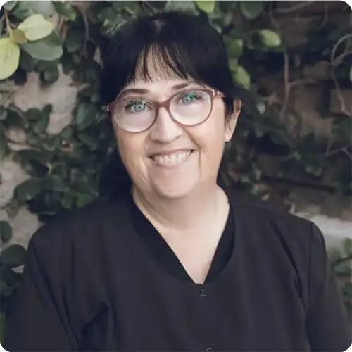 Laura - Dental Hygienist