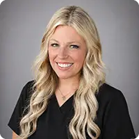 Desiree - Registered Dental Hygienist