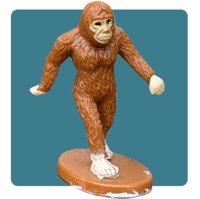 Bigfoot Promotion