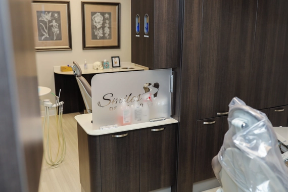 Dental services