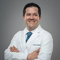 Daniel Zevallos, DDS