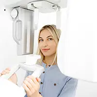 Panoramic and Panoramic 2D/3D Imaging