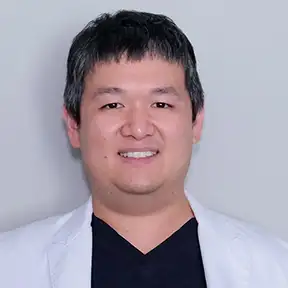 Camy Kwok, DMD, MBA with Avocabo Dental & Orthodontics