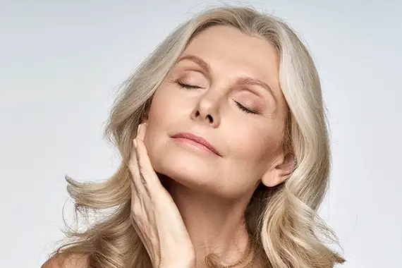 Masseter Botox