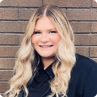 Tori - Dental Hygienist