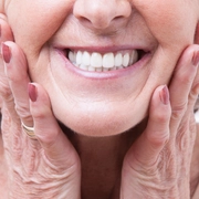 Cosmetic Dentures