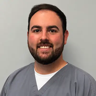 Dr. Caleb Corley, DDS