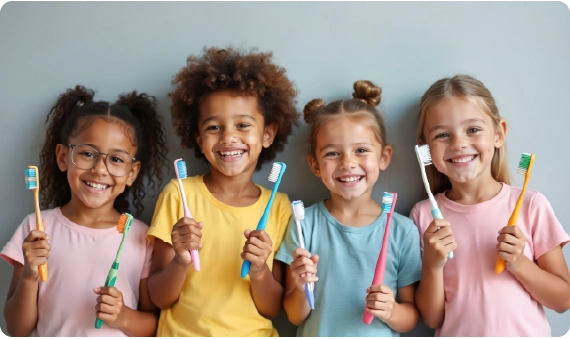 Your Best Choice for Pediatric Dentistry