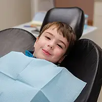 Frenectomy for Infants and Children