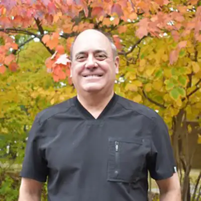 Thomas M. Smith, DDS