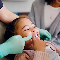 Dental Examinations