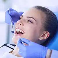 Comprehensive Oral Evaluations
