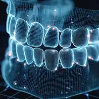 Digital Smile Design Preview Imaging