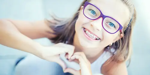 Orthodontic Treatments