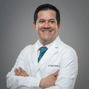 Doctor headshot