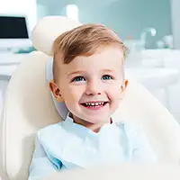 Pediatric Dentistry