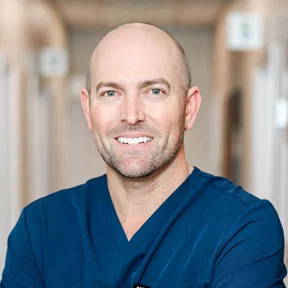 About Jake Nolen, DMD