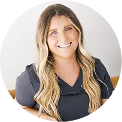 Kelsee Gosbee