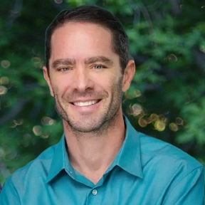 Headshot of Dr. Michels, oral surgeon and sedation specialist.
