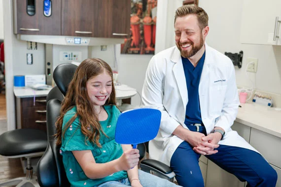 All Your Family's Dental Needs in One Convenient Location