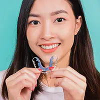 Orthodontic Retainers