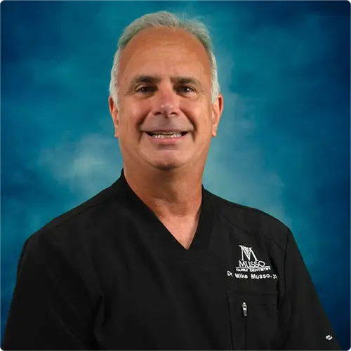 Mike A. Musso, DDS