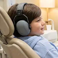 Special Needs Dentistry