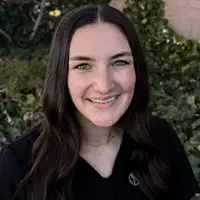 Professional headshot of Ivy, a dental assistant.