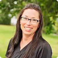 Darci - Dental Assistant