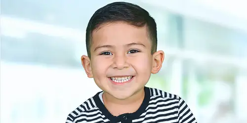 Pediatric Dentistry