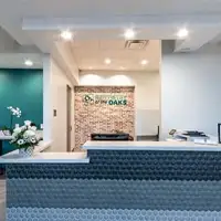 Office Image by Dentistry of the Oaks