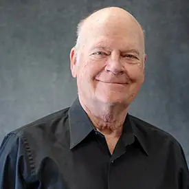 Hal Henderson Sr. - Business Manager